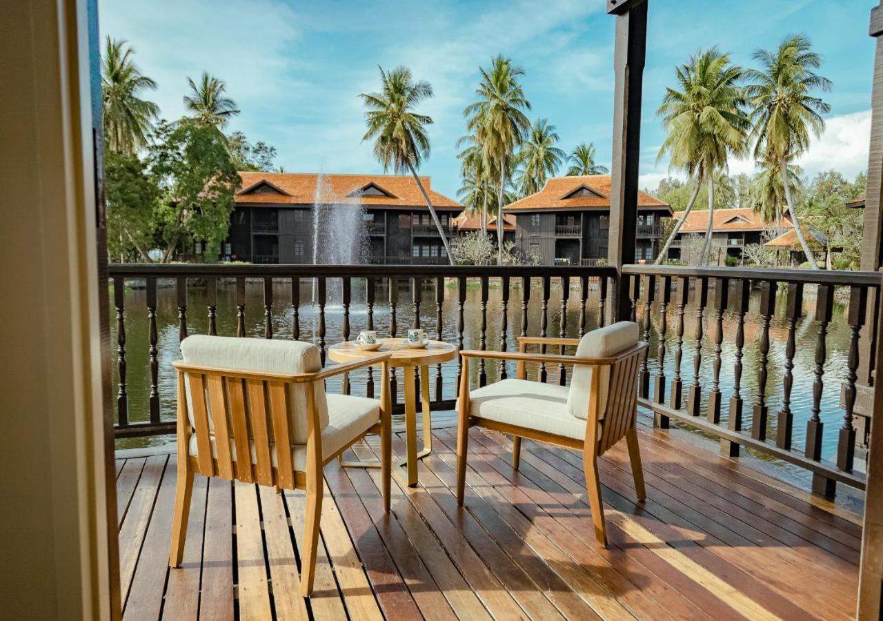 Pelangi Beach Resort And Spa لانكاوي المظهر الخارجي الصورة