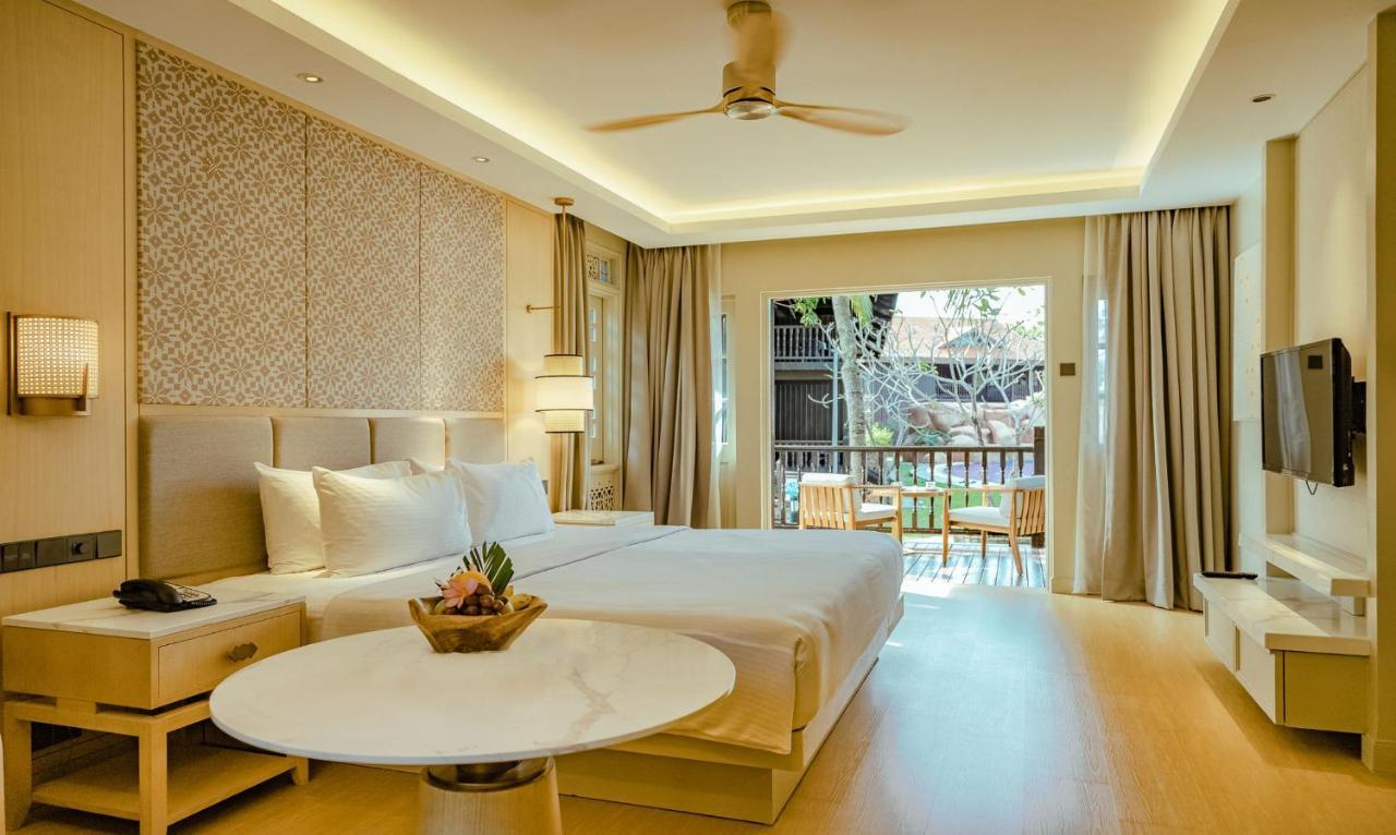 Pelangi Beach Resort And Spa لانكاوي المظهر الخارجي الصورة