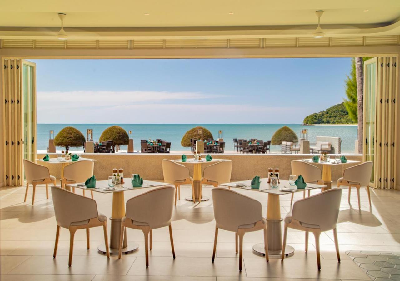 Pelangi Beach Resort And Spa لانكاوي المظهر الخارجي الصورة The Beach Club